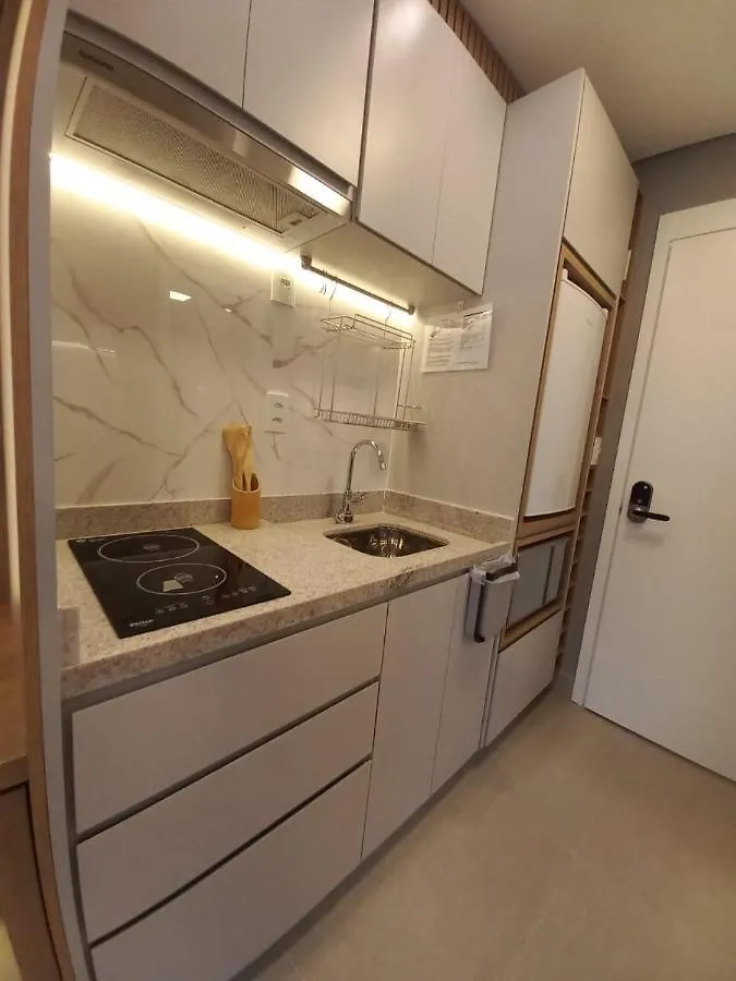 Apto Decorado Novo Moema São Paulo 0*,  Brasil