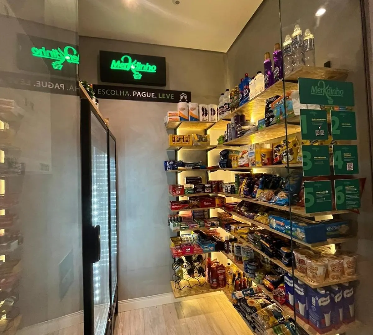 아파트 Apto Decorado Novo Moema 상파울루 브라질