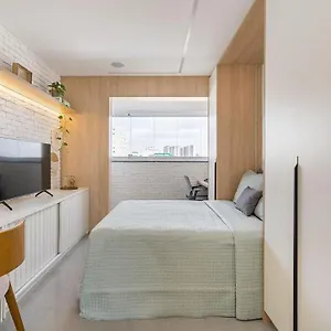 Apartamento Moov 916 Mooca, São Paulo