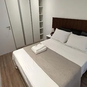 Apartamento Moov 812 Apto 2 Qtos Mooca, São Paulo