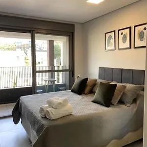 Apartamento Paraiso 405, São Paulo